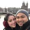 Tistha Nurma - Afif Kalla
