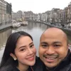 Tistha Nurma - Afif Kalla