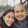 Tistha Nurma - Afif Kalla