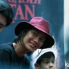 PENGABDI SETAN