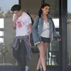Pacar Baru Brooklyn Beckham