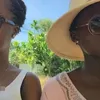 Lupita Nyong O Liburan ke Bali