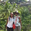 Lupita Nyong O Liburan ke Bali