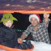 Josh Duhamel Hot Daddy