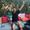 Josh Duhamel Hot Daddy