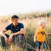 Josh Duhamel Hot Daddy