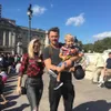 Josh Duhamel Hot Daddy