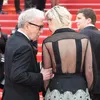 Kristen Stewart Tanpa Bra &amp; Pakai Baju Transparan