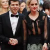 Kristen Stewart Tanpa Bra &amp; Pakai Baju Transparan