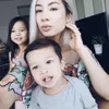 Hot Mom Jennifer, Istri Irfan Bachdim