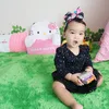 Tania Putri Jadi Hot Mom