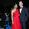Priyanka - Tom Hiddleston