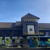 Foto Hotel Mewah Milik Keluarga Tamara Bleszynski di Puncak