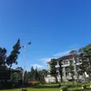 Foto Hotel Mewah Milik Keluarga Tamara Bleszynski di Puncak