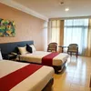 Foto Hotel Mewah Milik Keluarga Tamara Bleszynski di Puncak