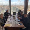 Hotman Paris dan Keluarga