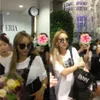 Hyorin Sistar di bali