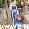 Hyoyeon K-Wave