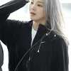hyoyeon snsd berangkat ke belanda