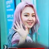 hyoyeon snsd ke jakarta