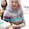 hyoyeon snsd ke jakarta