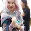 hyoyeon snsd ke jakarta