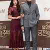 hyun bin park shin hye memories of the alhambra