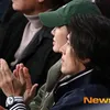 Hyun Bin dan Son Ye Jin Kencan Nonton Basebal