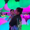 Anak Putri Titian Junior Liem
