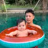 Anak Putri Titian Junior Liem