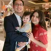 Anak Putri Titian Junior Liem