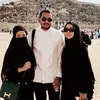 Nikita Willy Umrah