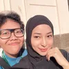 Nikita Willy Umrah