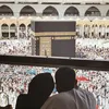 Nikita Willy Umrah