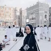 Nikita Willy Umrah