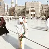 Nikita Willy Umrah