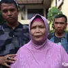 Ibu Angkat Saipul Jamiell 
