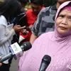 Ibu Angkat Saipul Jamiell 