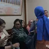 Ibu Risty Tagor 