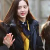 idola k-pop ikut tes masuk perguruan tinggi