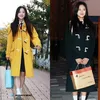 idola k-pop ikut tes masuk perguruan tinggi
