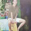 Foto Idola K-Pop yang Lokal Banget Sampai Dikira Editan