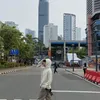 Foto Idola K-Pop yang Lokal Banget Sampai Dikira Editan