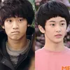 artis sm mirip aktor aktris drama
