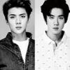 artis sm mirip aktor aktris drama