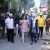 Prilly Latuconsina