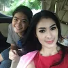Iis Dahlia - Salshadilla Juwita
