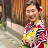 Ikee Rikako