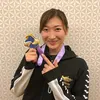 Ikee Rikako