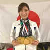 Ikee Rikako
